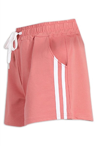 Sports Hot Pants Women's Shorts Summer Outer Wear Pure Cotton Wide Legs Loose Large Size Thin Casual High Waist Running Home Pajama Pants Sports Hot Pants Sports Wide Pants Breathable Sports Pants SKSP032 45 degree